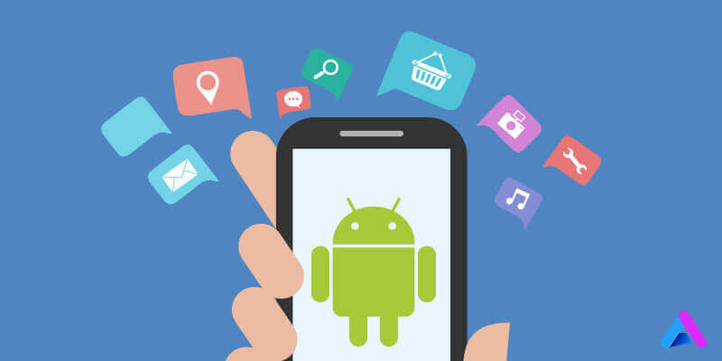Lập trình Android là gì
